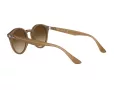 Ray-Ban RB 2180 616613 49 Férfi, Női napszemüveg