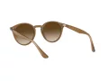 Ray-Ban RB 2180 616613 49 Férfi, Női napszemüveg