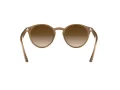 Ray-Ban RB 2180 616613 49 Férfi, Női napszemüveg