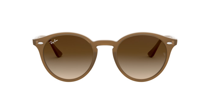Ray-Ban RB 2180 6166/13 51 Férfi, Női napszemüveg akciós termékkép 1