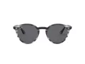 Ray-Ban RB 2180 643087 49 Férfi, Női napszemüveg