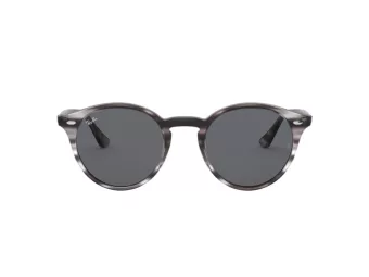 Ray-Ban RB 2180 643087 49 Férfi, Női napszemüveg