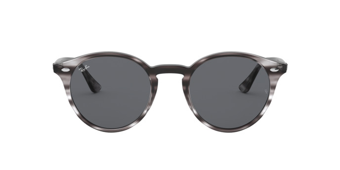  Ray-Ban RB 2180 6430/87 49 Férfi, Női napszemüveg akciós termékkép 1