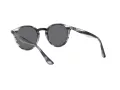 Ray-Ban RB 2180 643087 49 Férfi, Női napszemüveg