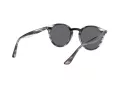 Ray-Ban RB 2180 643087 49 Férfi, Női napszemüveg