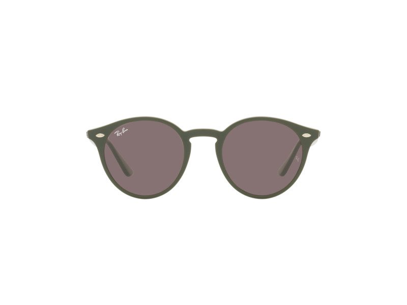 Ray-Ban RB 2180 6575/7N 51 Férfi, Női napszemüveg