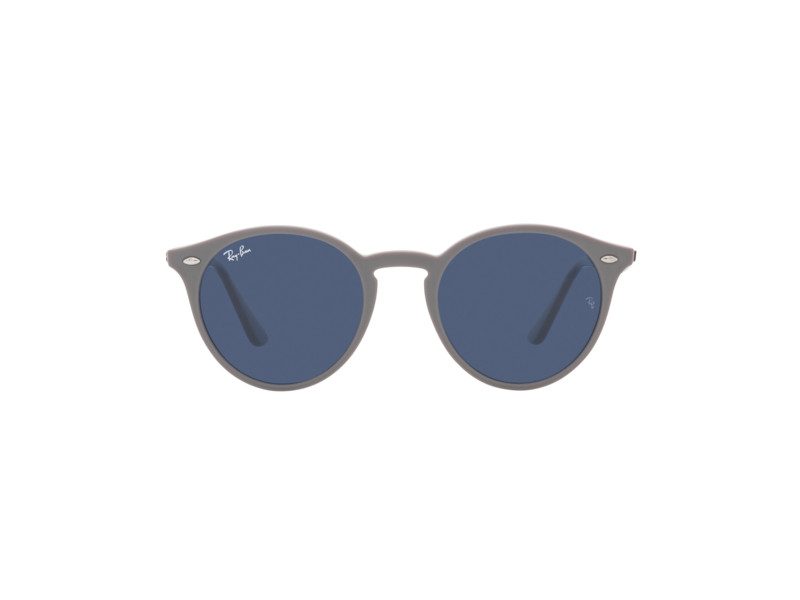 Ray-Ban RB 2180 6577/80 51 Férfi, Női napszemüveg