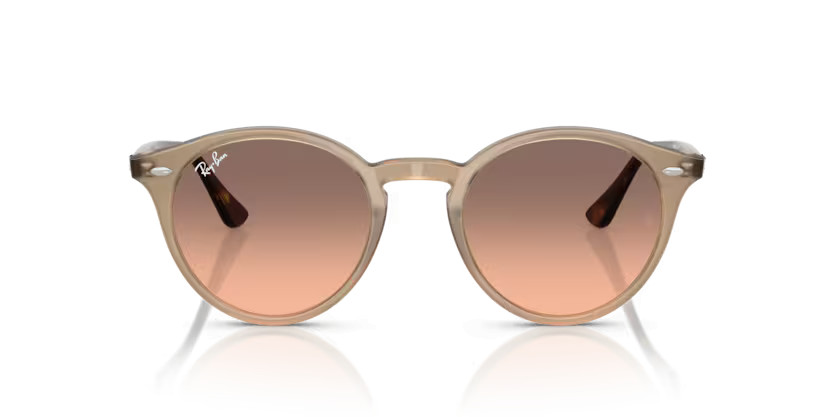 Ray-Ban RB 2180 678846 49 Férfi, Női napszemüveg