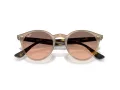 Ray-Ban RB 2180 678846 49 Férfi, Női napszemüveg