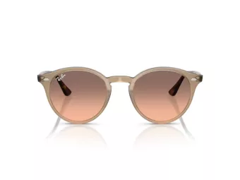 Ray-Ban RB 2180 678846 51 Férfi, Női napszemüveg