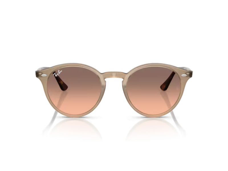 Ray-Ban RB 2180 678846 51 Férfi, Női napszemüveg