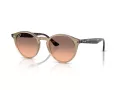 Ray-Ban RB 2180 678846 51 Férfi, Női napszemüveg