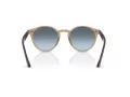 Ray-Ban RB 2180 6788V1 49 Férfi, Női napszemüveg