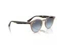 Ray-Ban RB 2180 6788V1 49 Férfi, Női napszemüveg