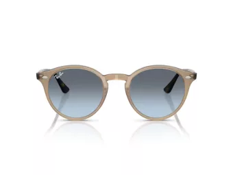 Ray-Ban RB 2180 6788V1 51 Férfi, Női napszemüveg