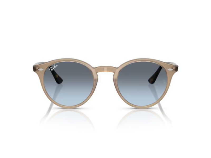 Ray-Ban RB 2180 6788V1 51 Férfi, Női napszemüveg