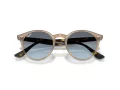 Ray-Ban RB 2180 6788V1 51 Férfi, Női napszemüveg