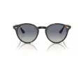 Ray-Ban RB 2180 710/4L 49 Férfi, Női napszemüveg