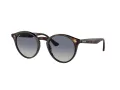 Ray-Ban RB 2180 710/4L 51 Férfi, Női napszemüveg