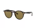 Ray-Ban RB 2180 710/73 50 Férfi, Női napszemüveg