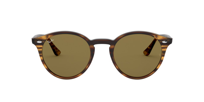  Ray-Ban RB 2180 820/73 49 Férfi, Női napszemüveg akciós termékkép 1
