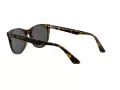 Ray-Ban Wayfarer Ii RB 2185 1292B1 55 Férfi, Női napszemüveg