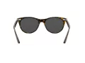 Ray-Ban Wayfarer Ii RB 2185 1292B1 55 Férfi, Női napszemüveg