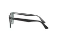 Ray-Ban Wayfarer Ii RB 2185 1294/3M 52 Férfi, Női napszemüveg