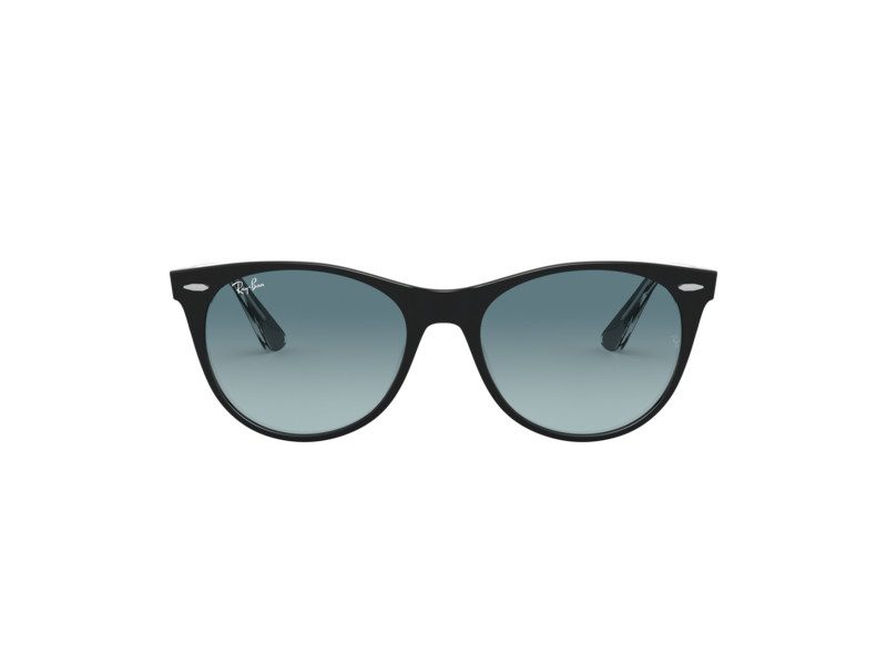 Ray-Ban Wayfarer Ii RB 2185 1294/3M 55 Férfi, Női napszemüveg