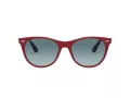 Ray-Ban Wayfarer Ii RB 2185 12963M 55 Férfi, Női napszemüveg
