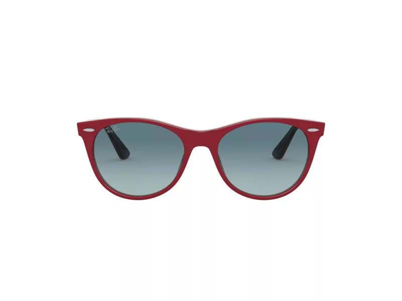 Ray-Ban Wayfarer Ii RB 2185 12963M 55 Férfi, Női napszemüveg