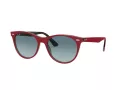 Ray-Ban Wayfarer Ii RB 2185 12963M 55 Férfi, Női napszemüveg