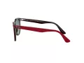 Ray-Ban Wayfarer Ii RB 2185 12963M 55 Férfi, Női napszemüveg