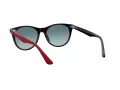 Ray-Ban Wayfarer Ii RB 2185 12963M 55 Férfi, Női napszemüveg