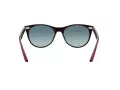 Ray-Ban Wayfarer Ii RB 2185 12963M 55 Férfi, Női napszemüveg