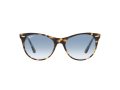 Ray-Ban Wayfarer Ii RB 2185 1332/3F 52 Férfi, Női napszemüveg