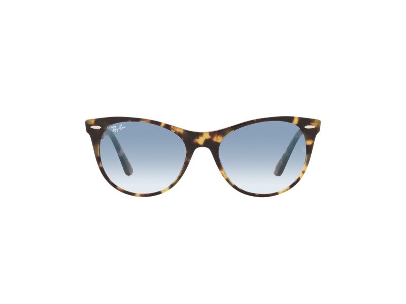 Ray-Ban Wayfarer Ii RB 2185 1332/3F 52 Férfi, Női napszemüveg