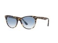 Ray-Ban Wayfarer Ii RB 2185 1332/3F 52 Férfi, Női napszemüveg