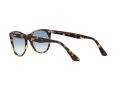 Ray-Ban Wayfarer Ii RB 2185 1332/3F 52 Férfi, Női napszemüveg