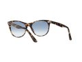 Ray-Ban Wayfarer Ii RB 2185 1332/3F 52 Férfi, Női napszemüveg