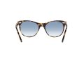 Ray-Ban Wayfarer Ii RB 2185 1332/3F 52 Férfi, Női napszemüveg