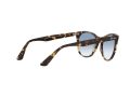 Ray-Ban Wayfarer Ii RB 2185 1332/3F 52 Férfi, Női napszemüveg