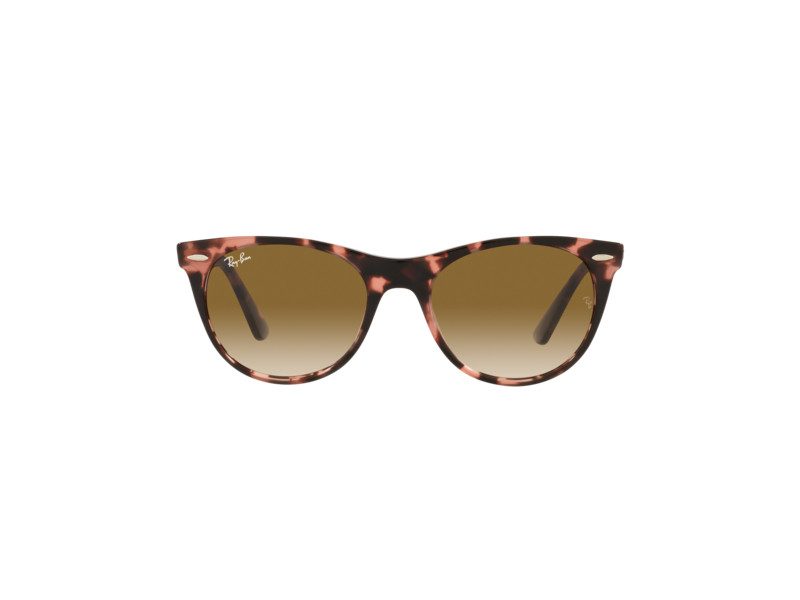 Ray-Ban Wayfarer Ii RB 2185 1334/51 52 Férfi, Női napszemüveg