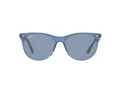 Ray-Ban Wayfarer Ii RB 2185 658756 55 Férfi, Női napszemüveg