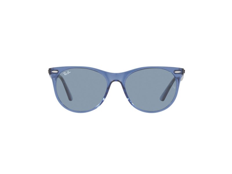 Ray-Ban Wayfarer Ii RB 2185 6587/56 55 Férfi, Női napszemüveg