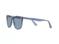 Ray-Ban Wayfarer Ii RB 2185 658756 55 Férfi, Női napszemüveg