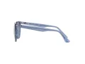 Ray-Ban Wayfarer Ii RB 2185 658756 55 Férfi, Női napszemüveg