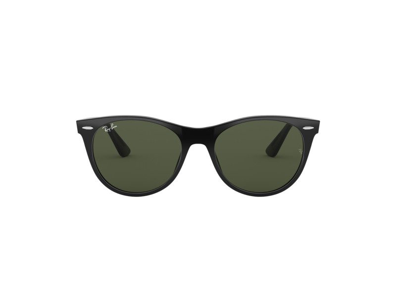Ray-Ban Wayfarer Ii RB 2185 901/31 52 Férfi, Női napszemüveg