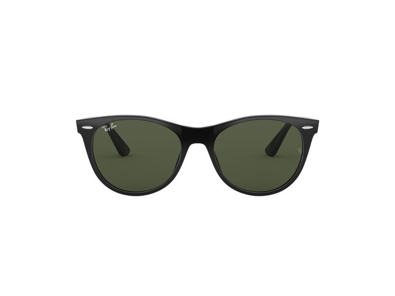 Ray-Ban Wayfarer Ii RB 2185 901/31 55 Férfi, Női napszemüveg