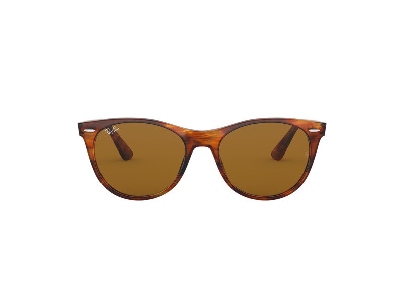 Ray-Ban Wayfarer Ii RB 2185 954/33 55 Férfi, Női napszemüveg